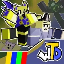 Avatar of World tower defense