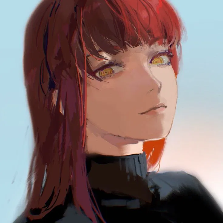 Avatar of Another Makima