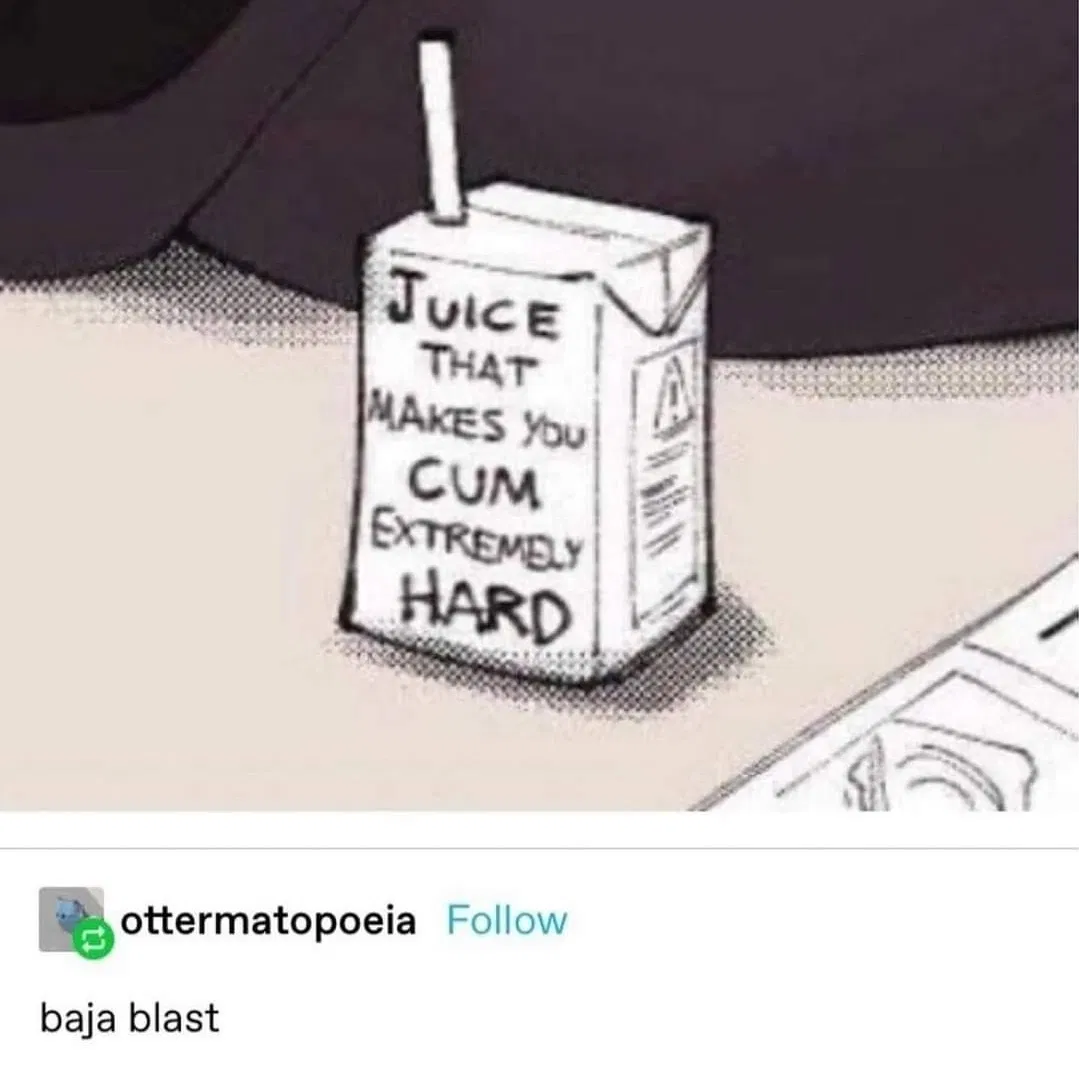 Avatar of Some random juice box on a table