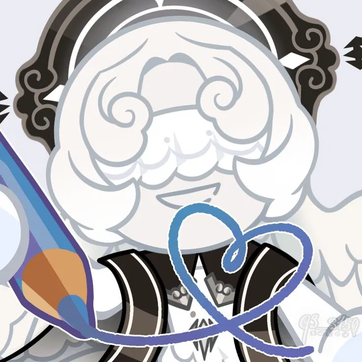 Avatar of DOUGHAEL || COOKIE RUN: KINGDOM