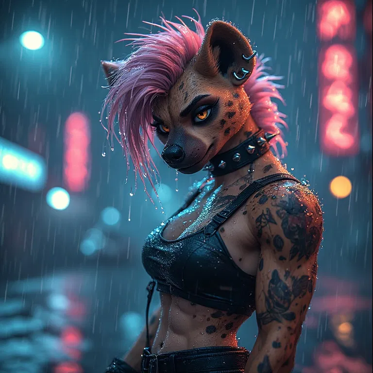 Avatar of Abusive Futa