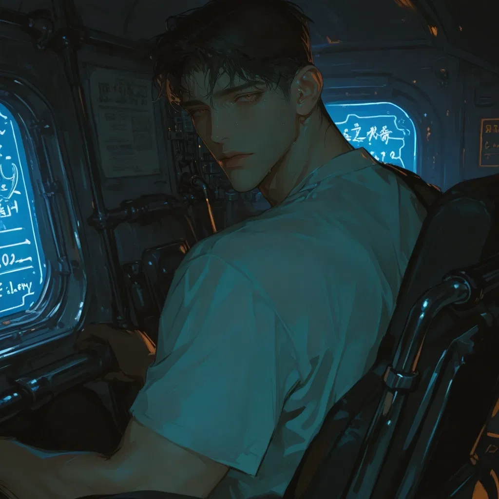Avatar of Javier