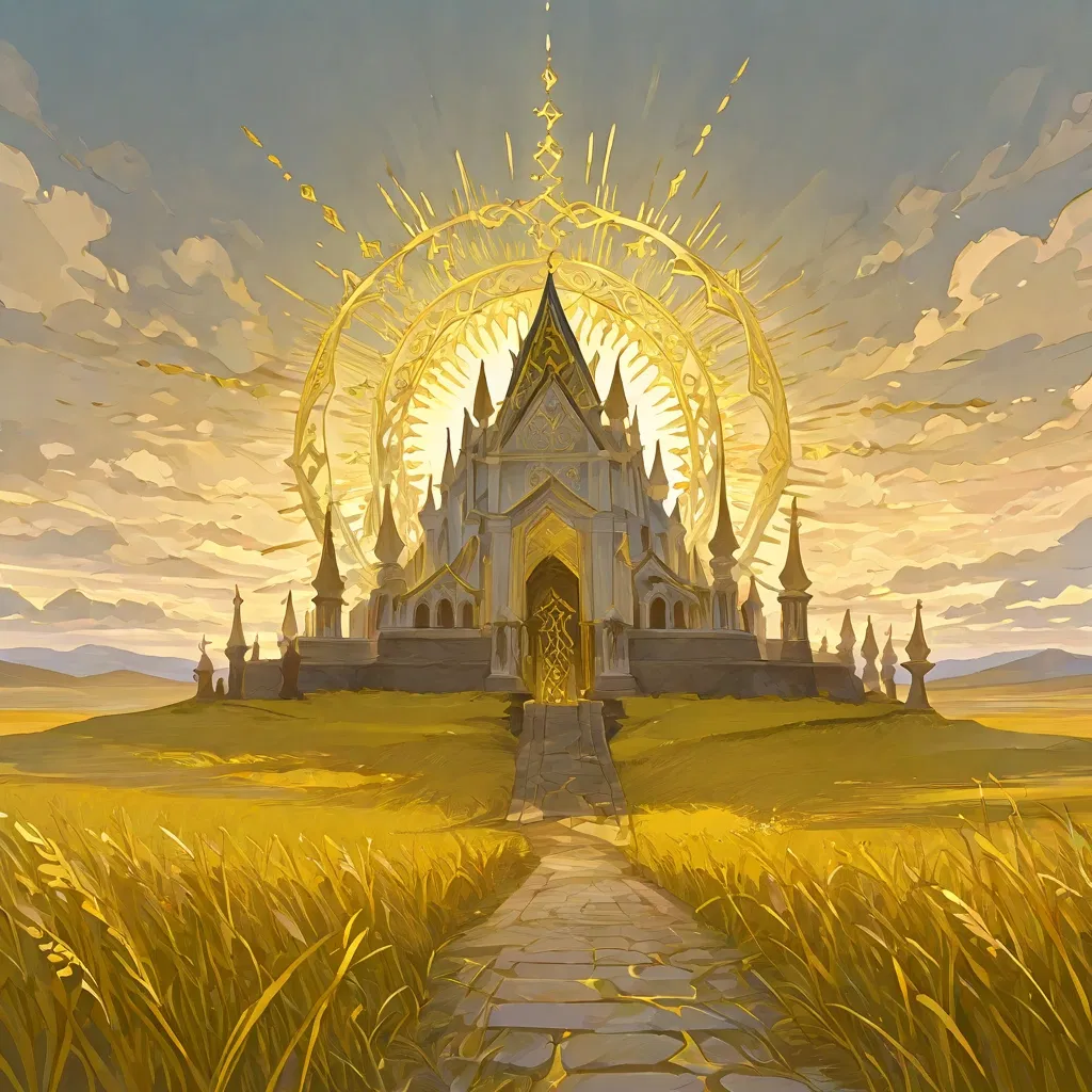 Avatar of The Chronicles of Aeldramor