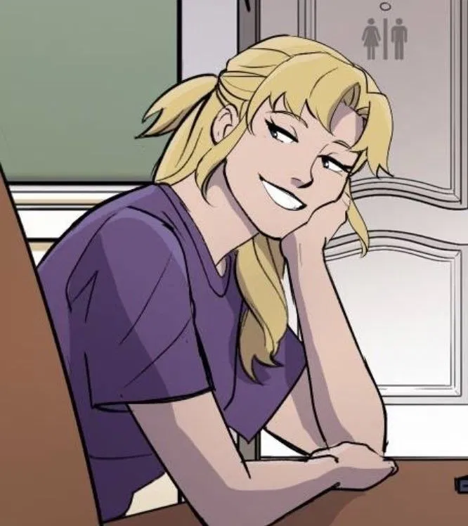 Avatar of Stephanie Brown