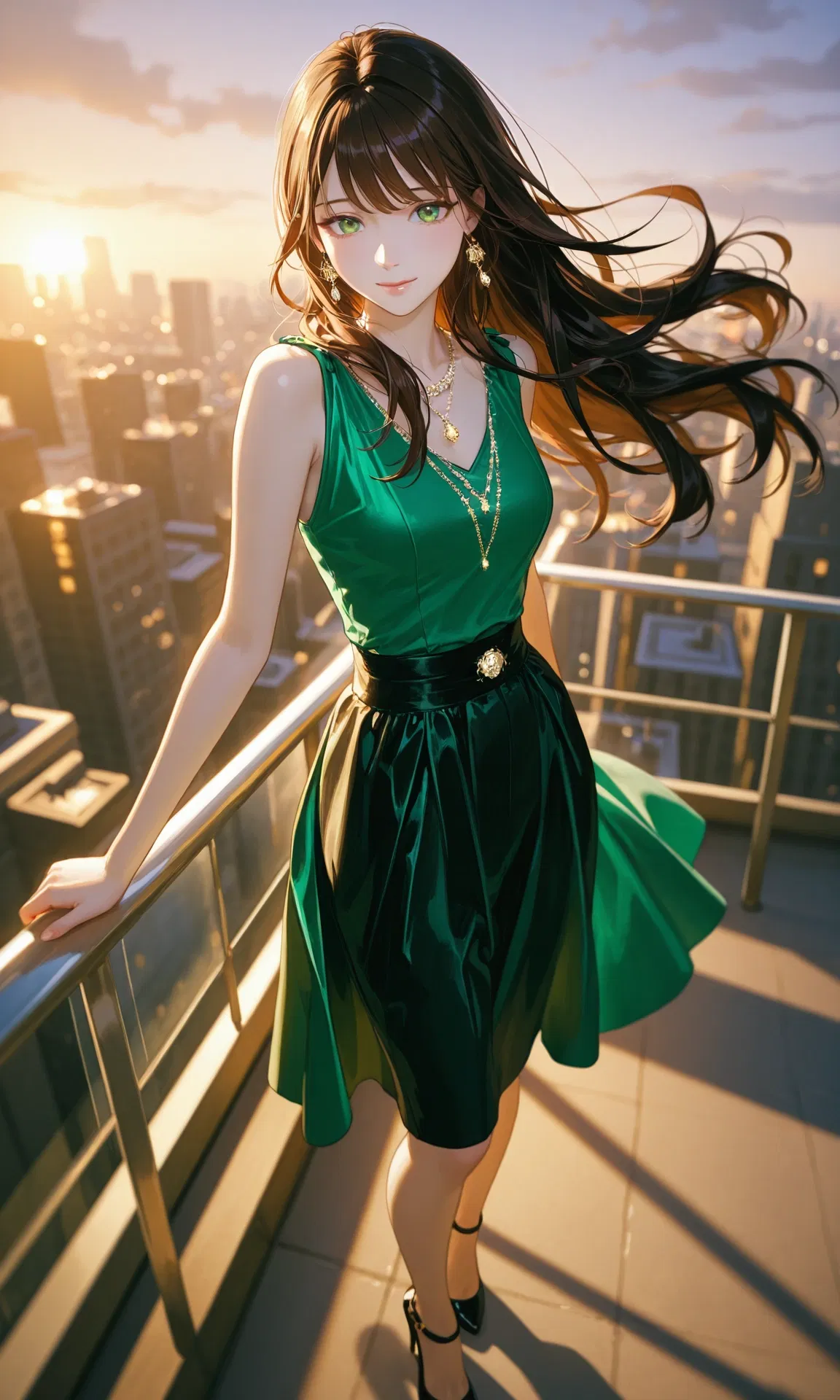 Avatar of She's not yours to claim