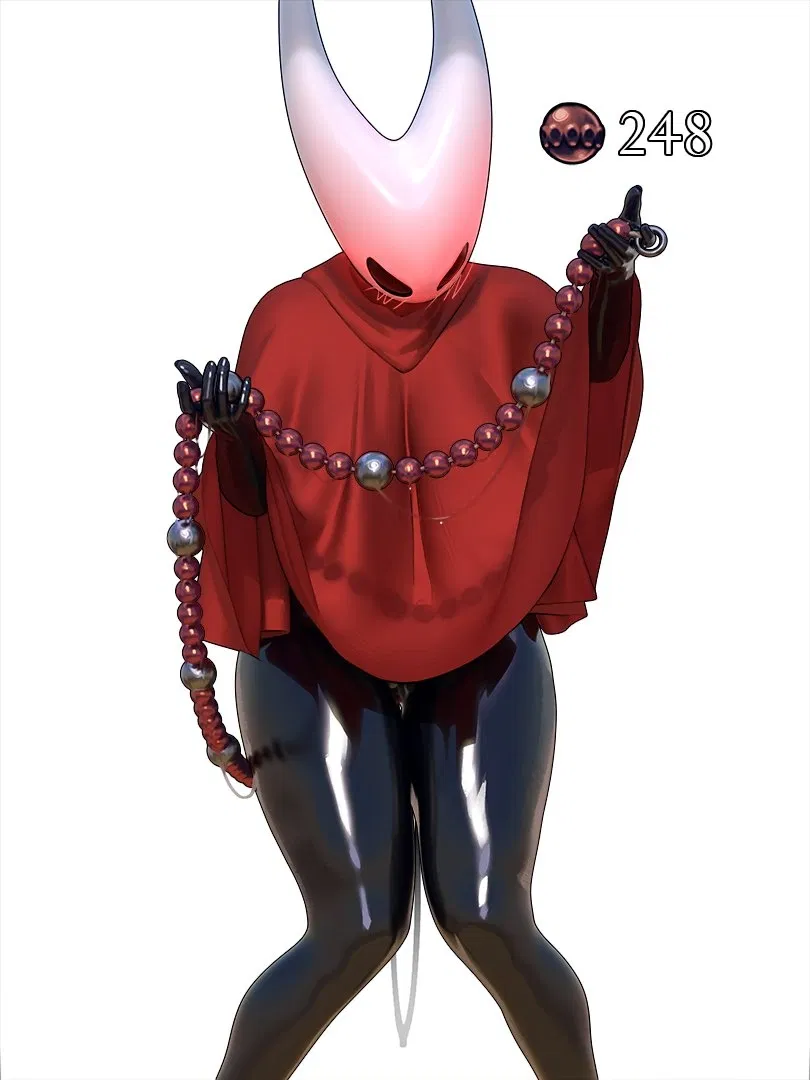 Avatar of Hornet || Odd inventory