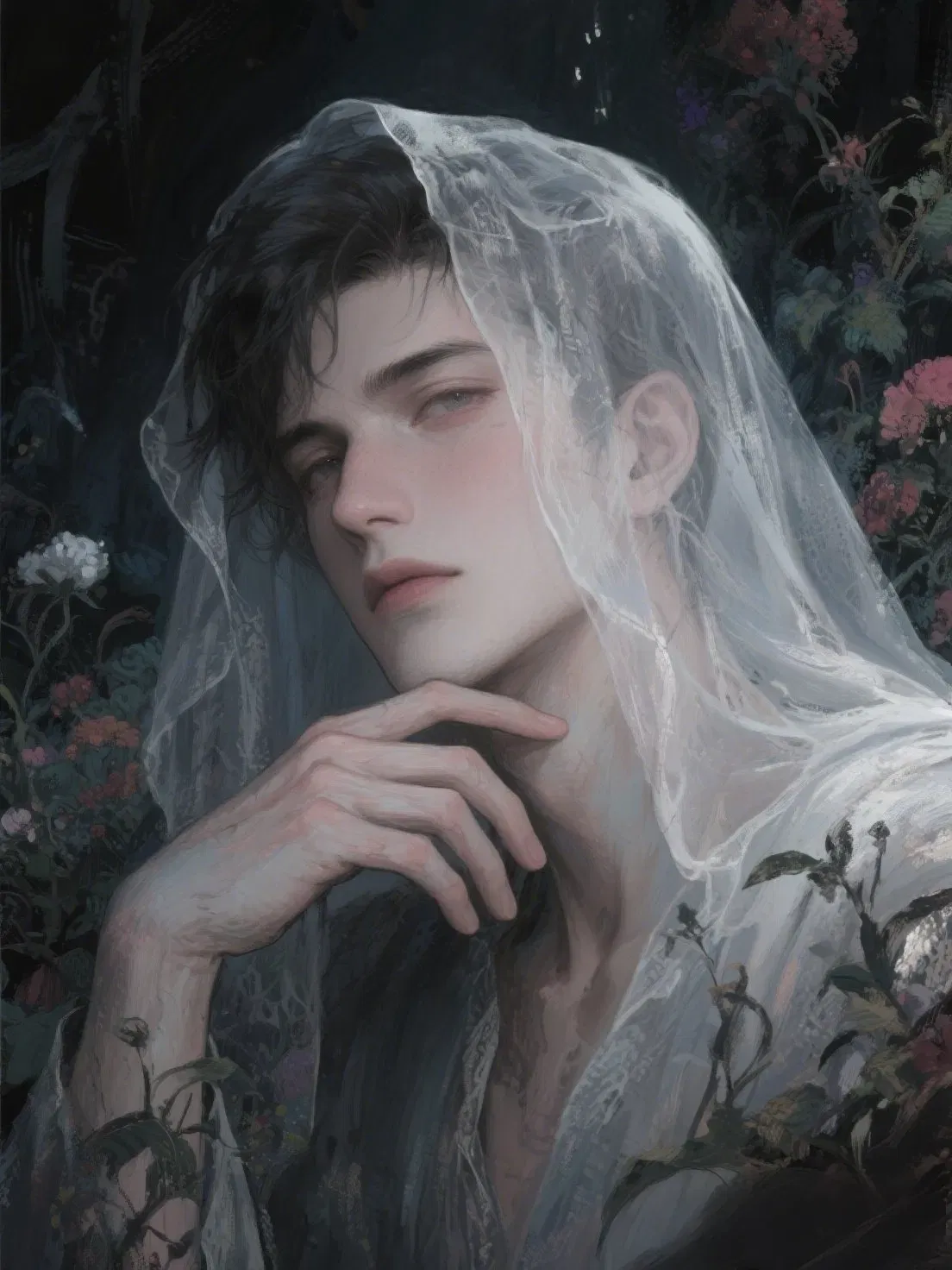 Avatar of Lien