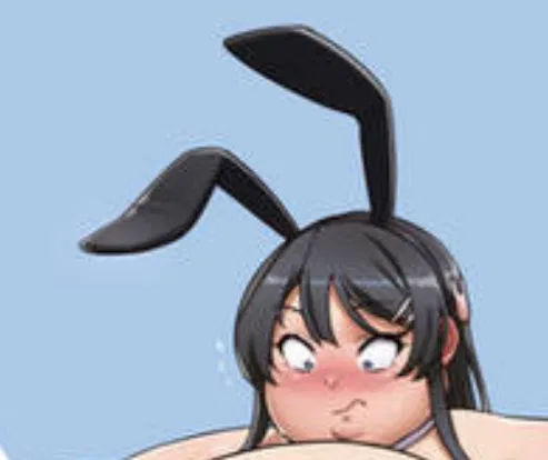 Avatar of Mai Sakurajima