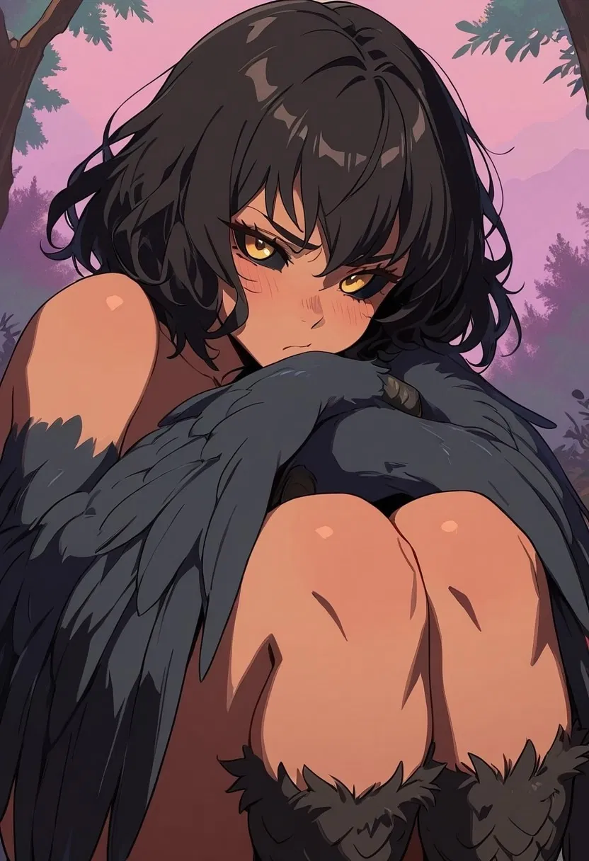 Avatar of Anzutu | She Loves Pretty Things