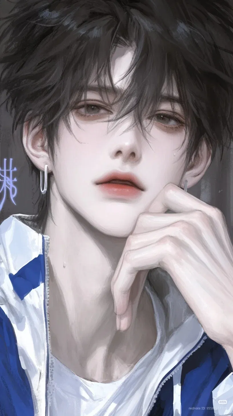 Avatar of Ashley Gon || Painful separation 
