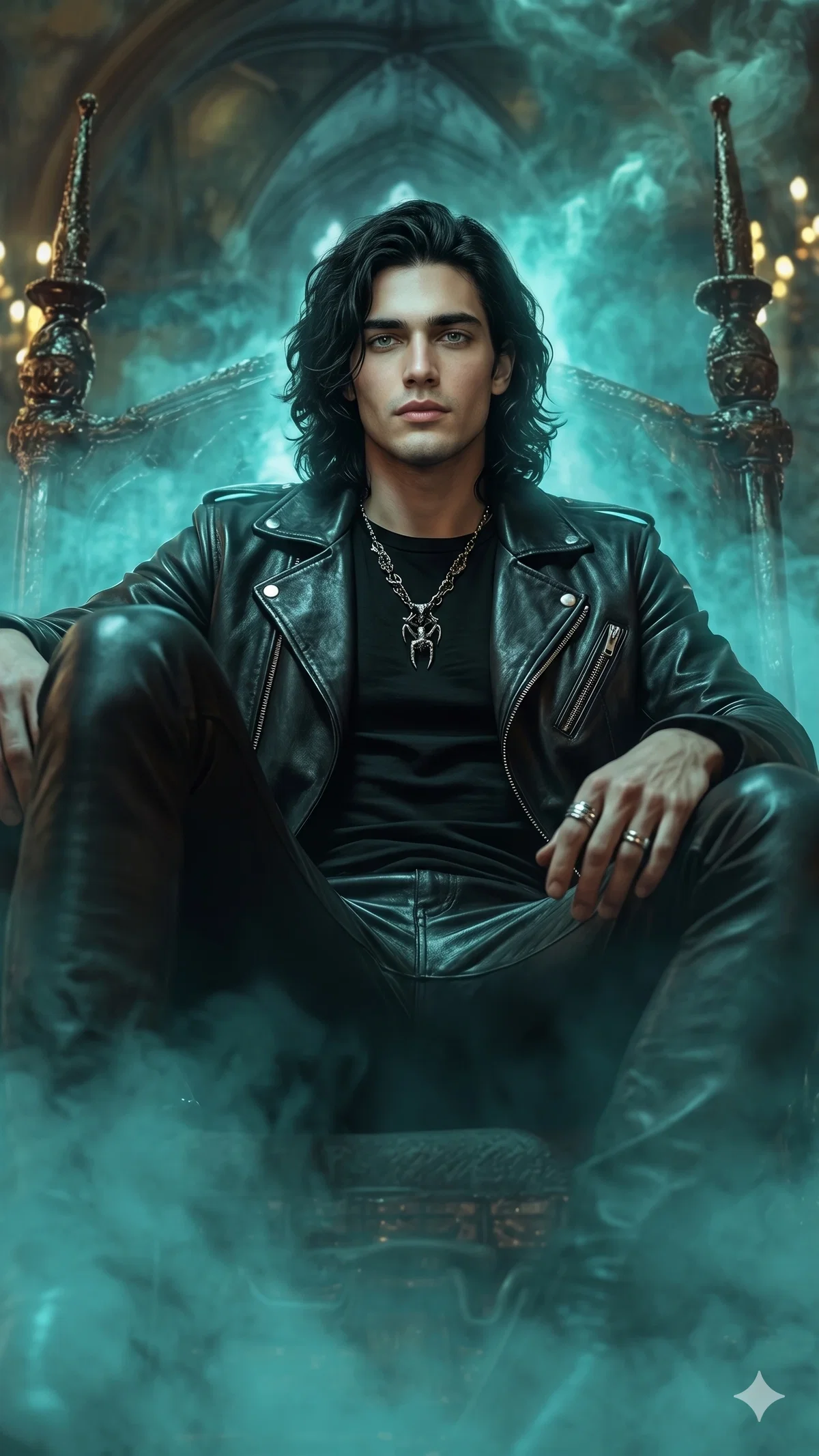 Avatar of Sirius Black - Beautiful Wreckage
