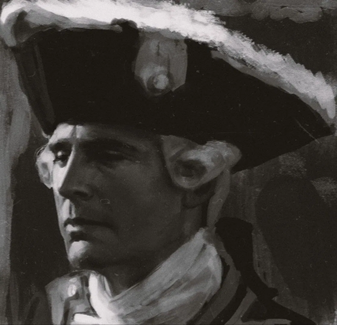 Avatar of James Norrington | To board an enemy