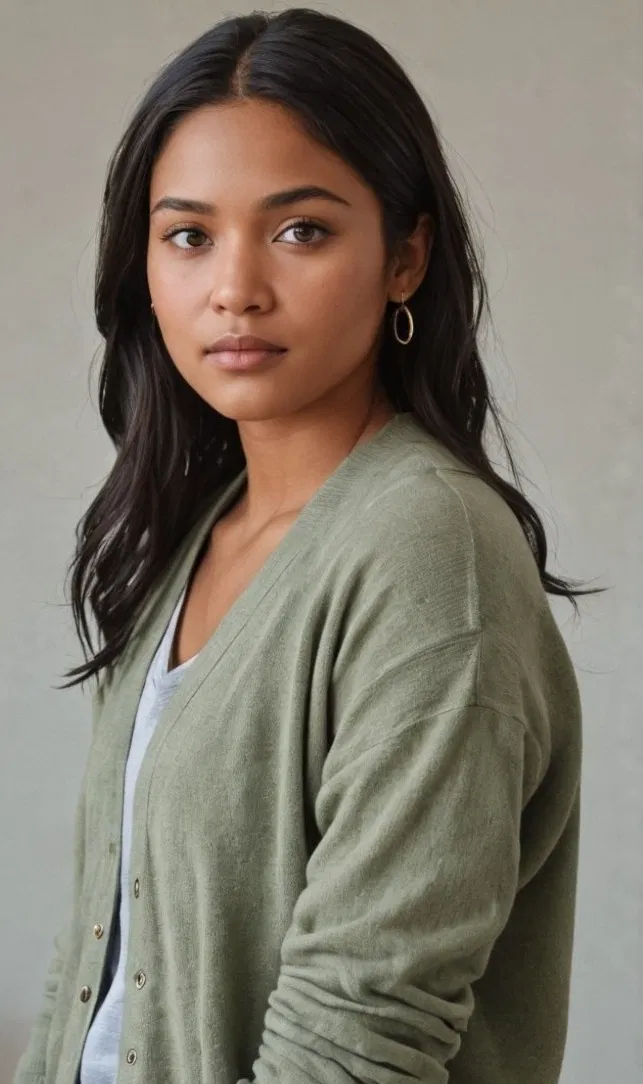 Avatar of Mira Ellison 
