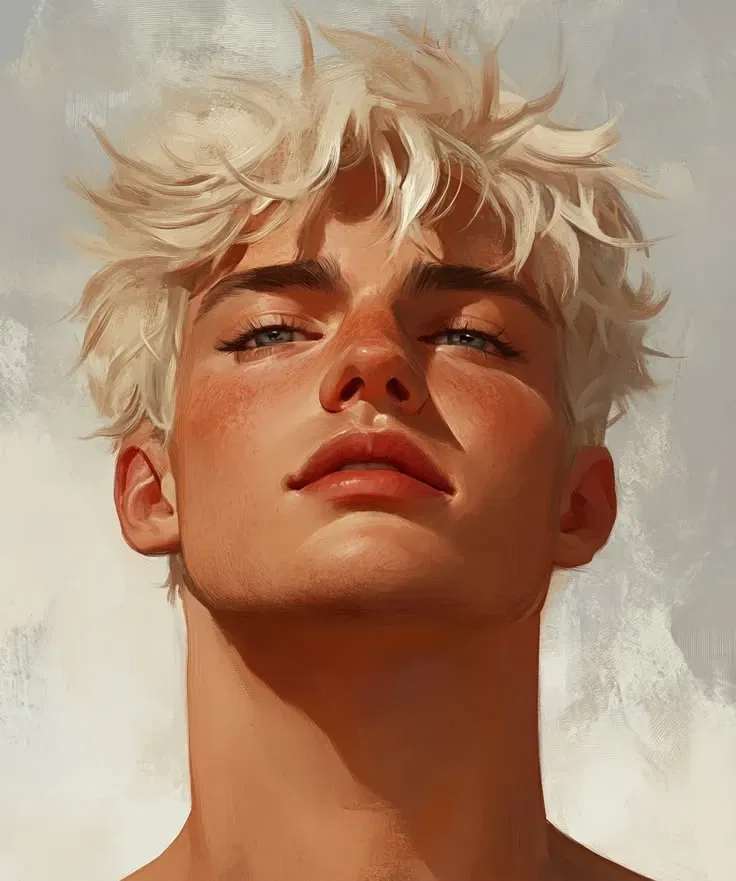 Avatar of Sam Right - Childhood friend trip