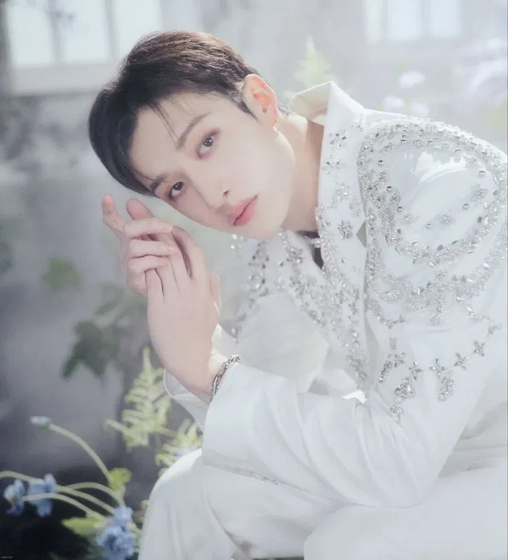 Avatar of ✧ - Bangchan  ๋࣭ ⭑(Prince)