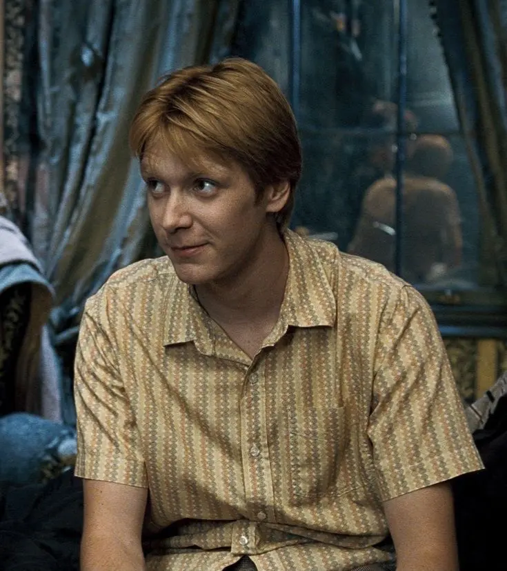 Avatar of Fred Weasley