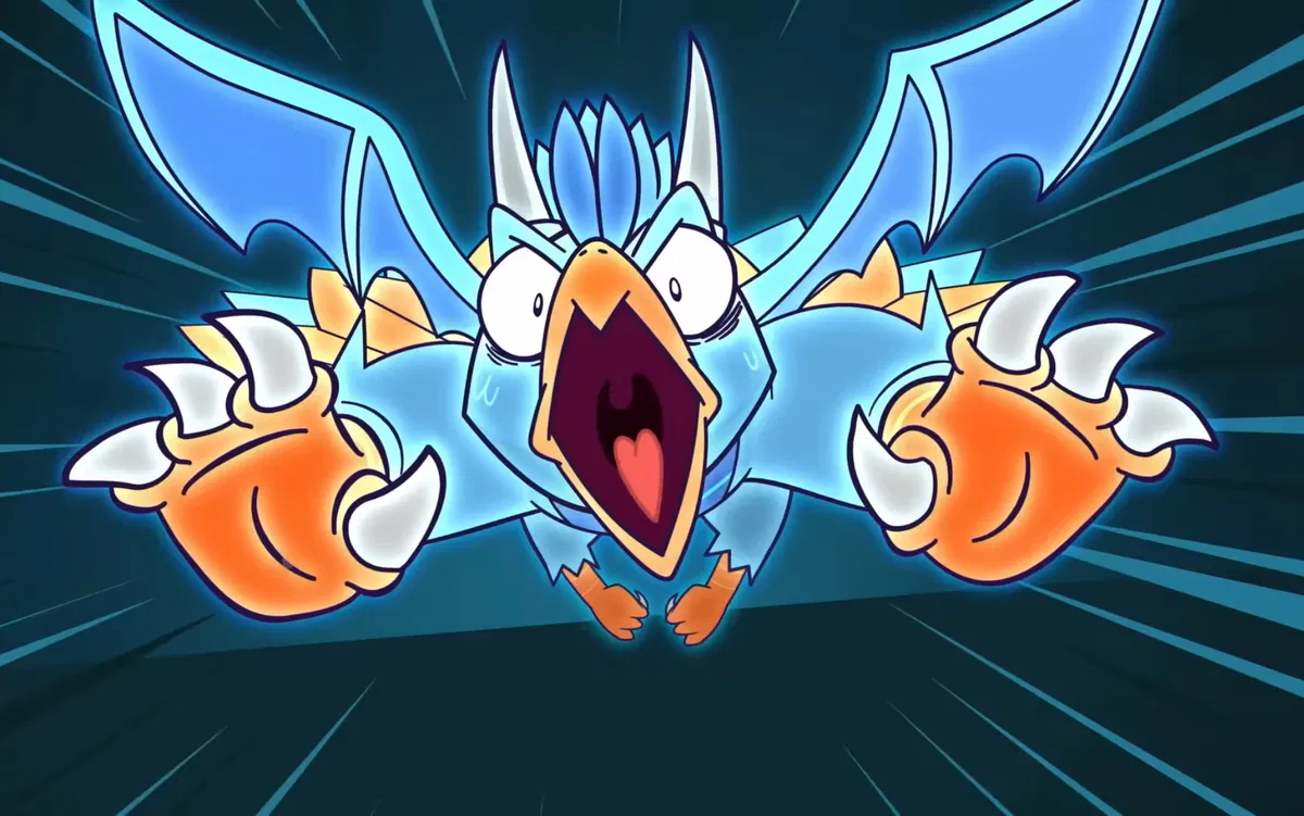 Avatar of Dragamonz RP (VORE EDITION)
