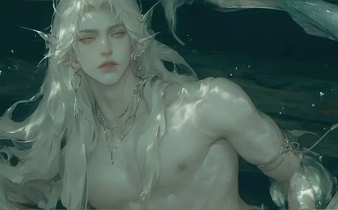 Avatar of Calypso | The Ghost of Grand Harbour 