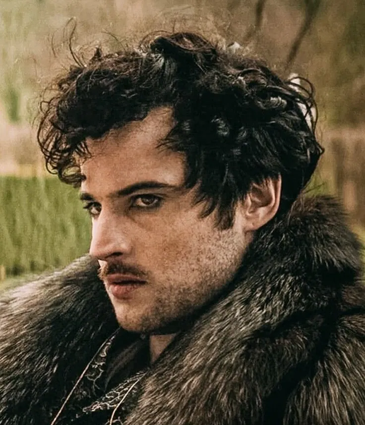 Avatar of Lord Byron