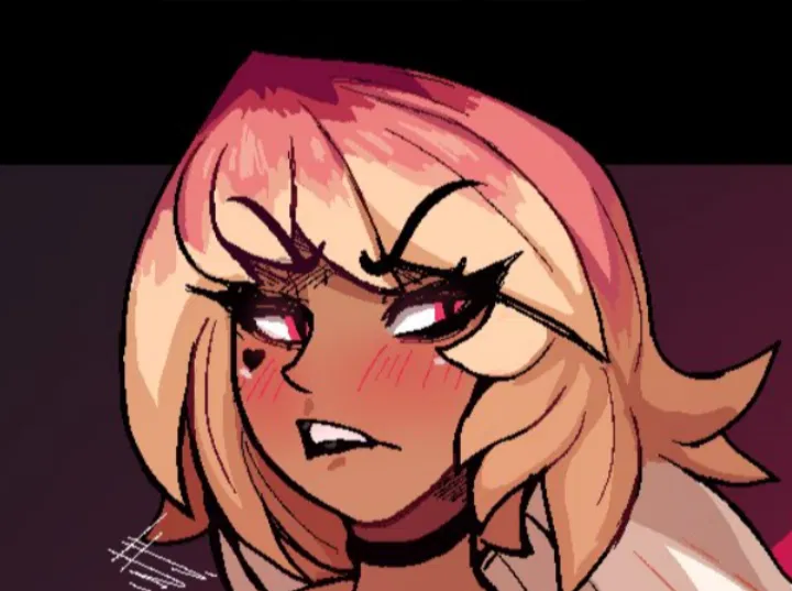Avatar of Verosika || motherly Obsessed Succubus