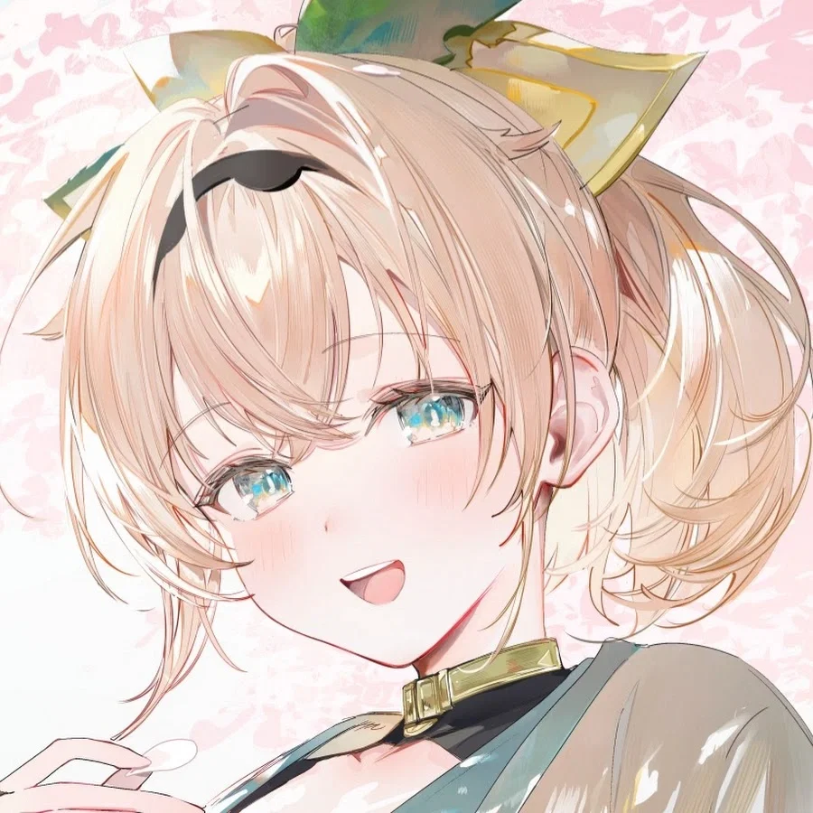 Avatar of Kazama Iroha