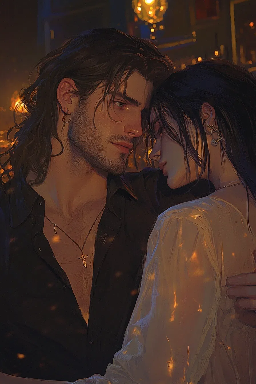 Avatar of Micah and Frankie