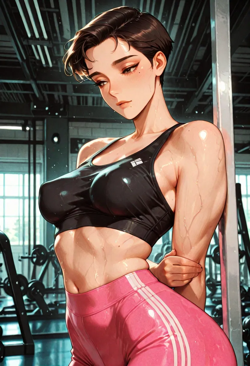 Avatar of Neena | The GymGirl
