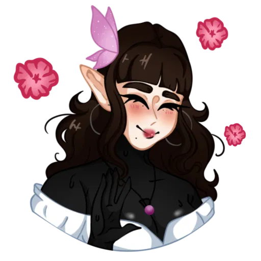 Avatar of Китти