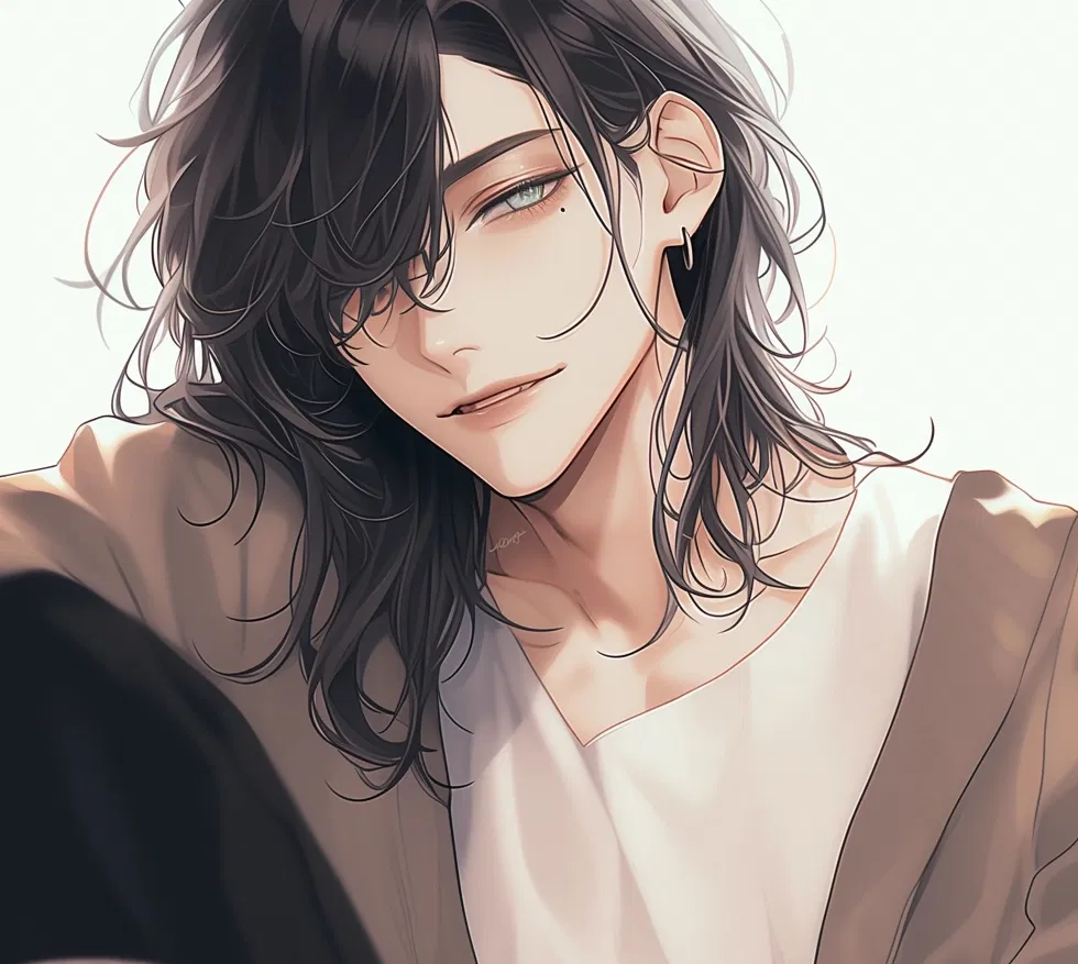 Avatar of Zade rion (jealous best friend)