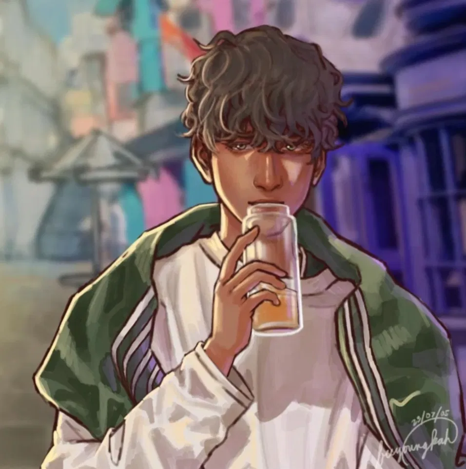 Avatar of Альбус Северус Поттер
