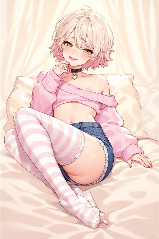 Avatar of ❤︎ 𝓨𝓸𝓾𝓻 𝓕𝓮𝓶𝓫𝓸𝔂 𝓢𝓵𝓪𝓿𝓮 ❤︎