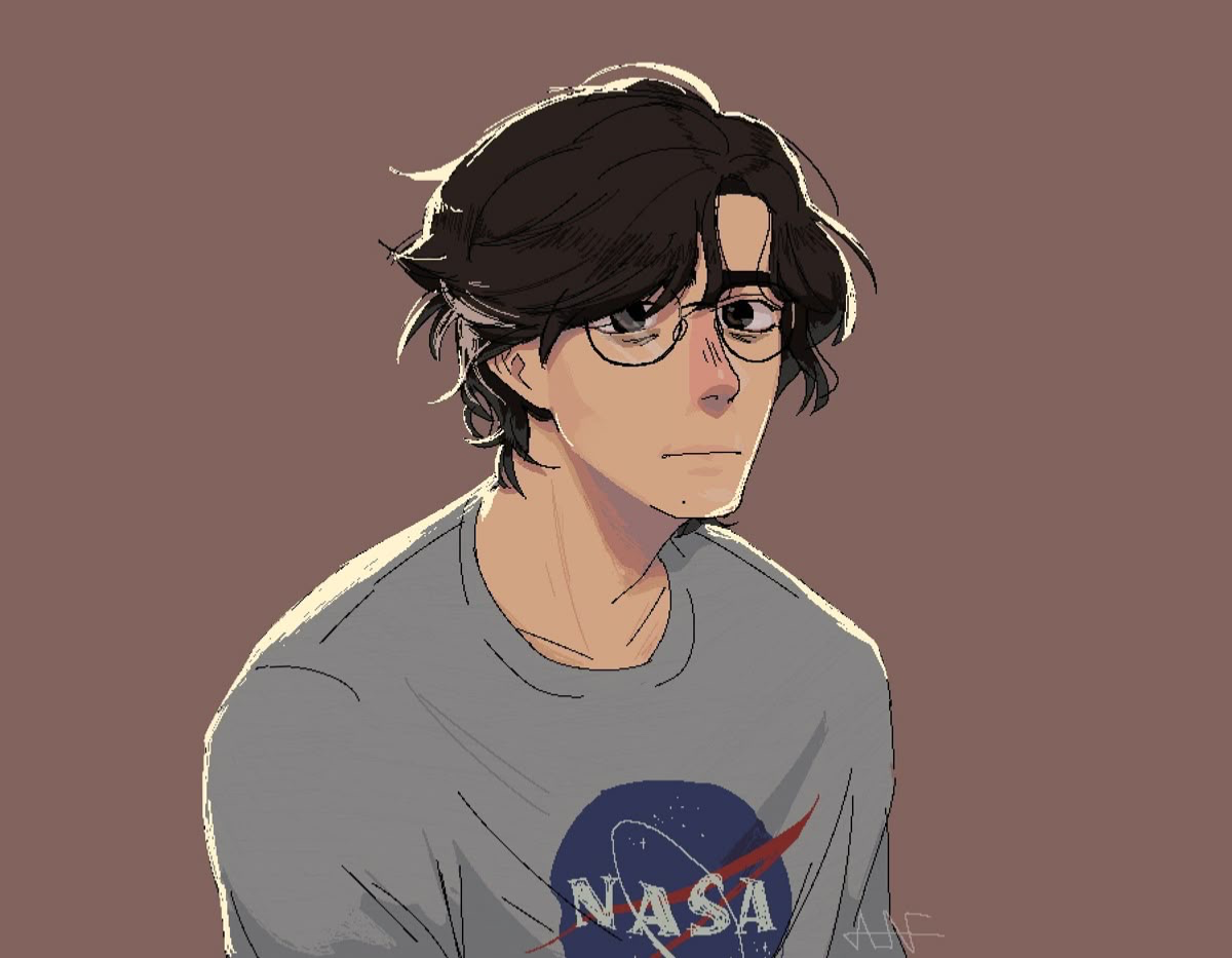 Avatar of Eliot Fern