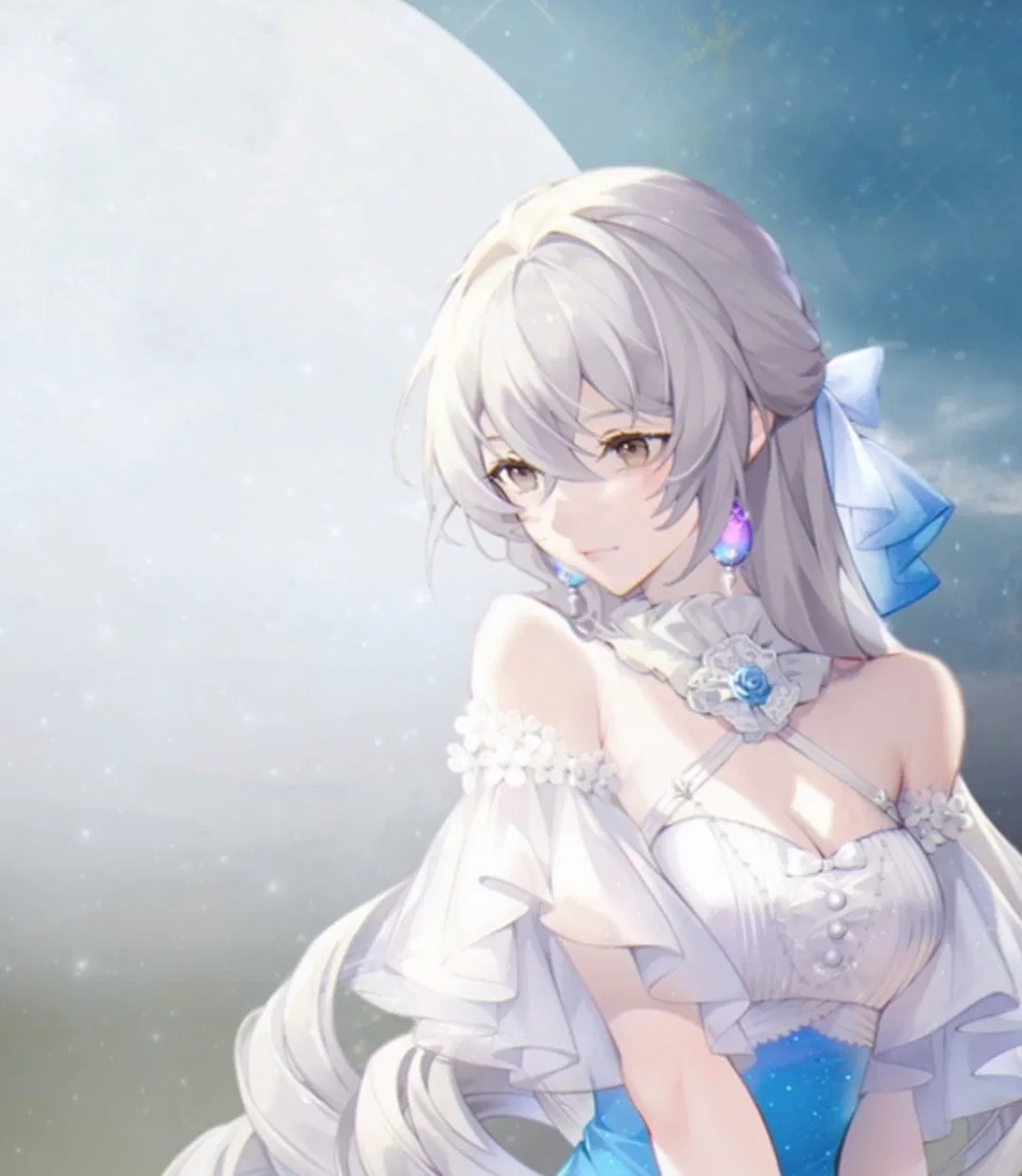 Avatar of Aria | Ask your bully victim out? (wlw)