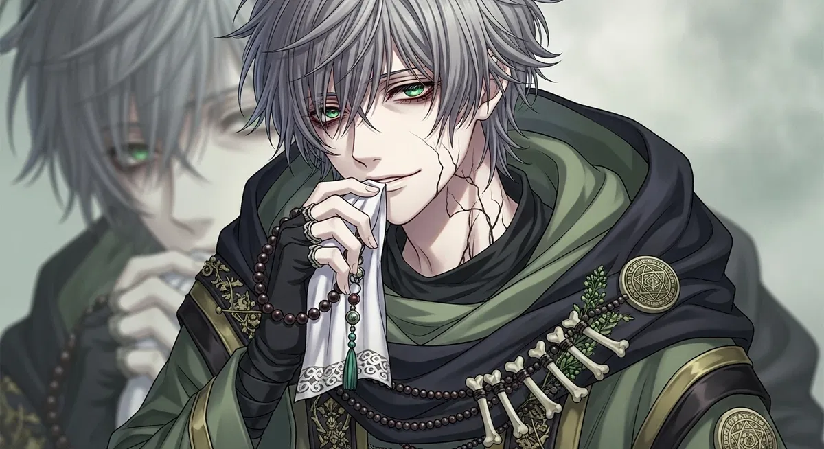 Avatar of Hiraeth Mori