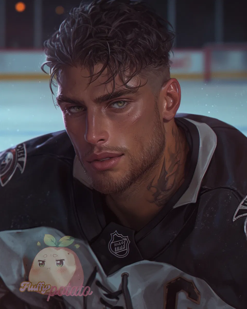 Avatar of Ronan "Ice King" Callahan | FAKE DATING