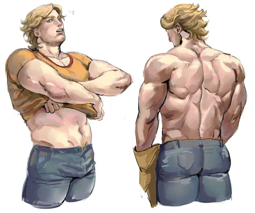 Avatar of Orion "Curly" Carling 