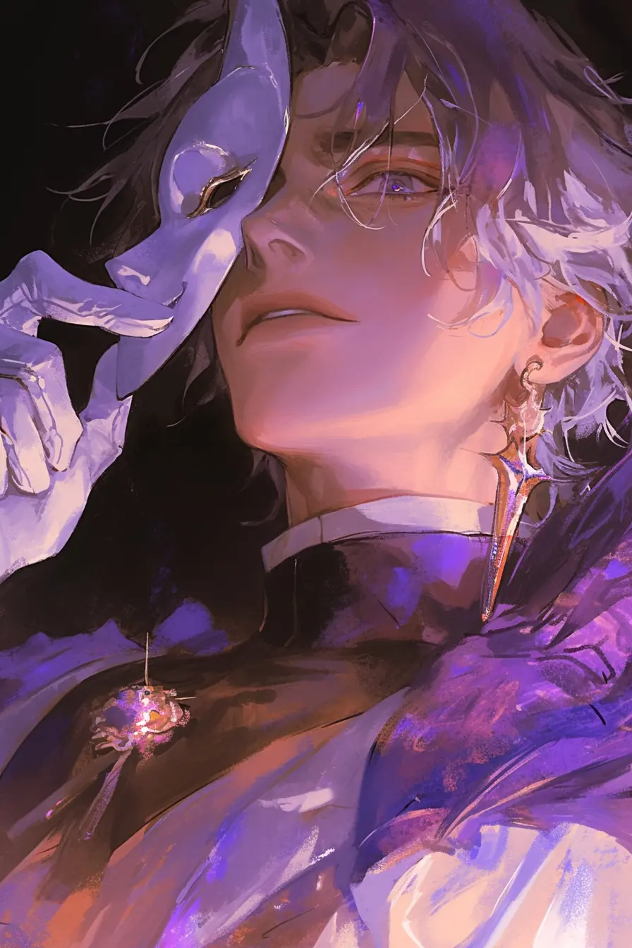 Avatar of Lucien [Ameare]