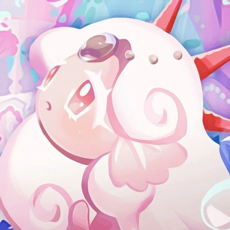 Avatar of FADED RADIANCE || COOKIE RUN: KINGDOM
