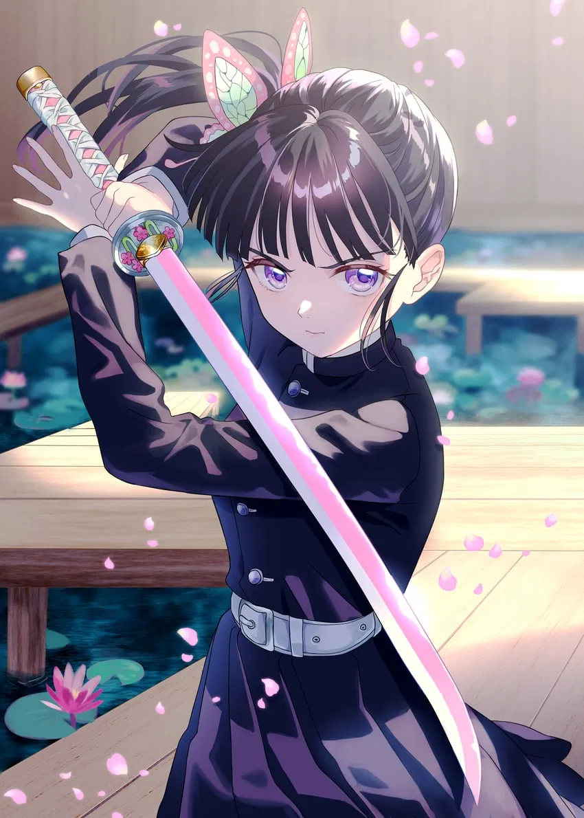 Avatar of Kanao Tsuyuri