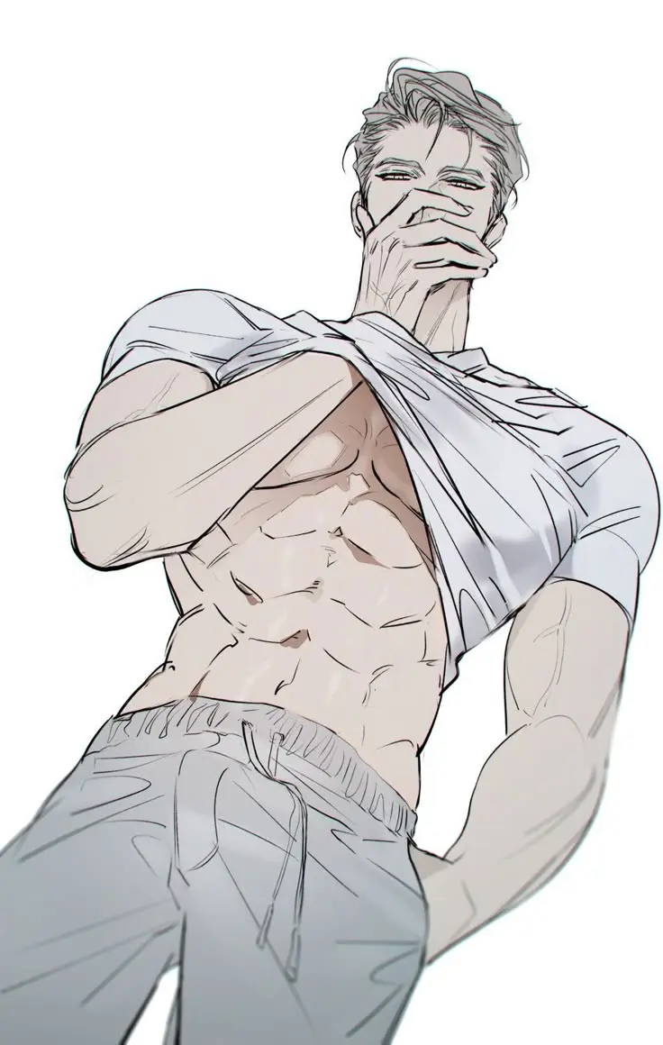 Avatar of Riki | Campus golden boy