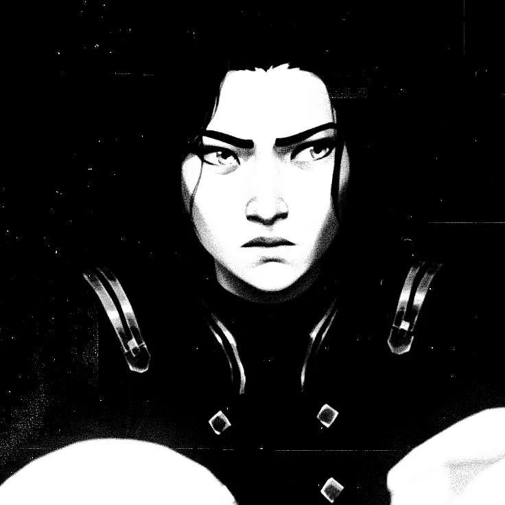 Avatar of Caitlyn kiramman