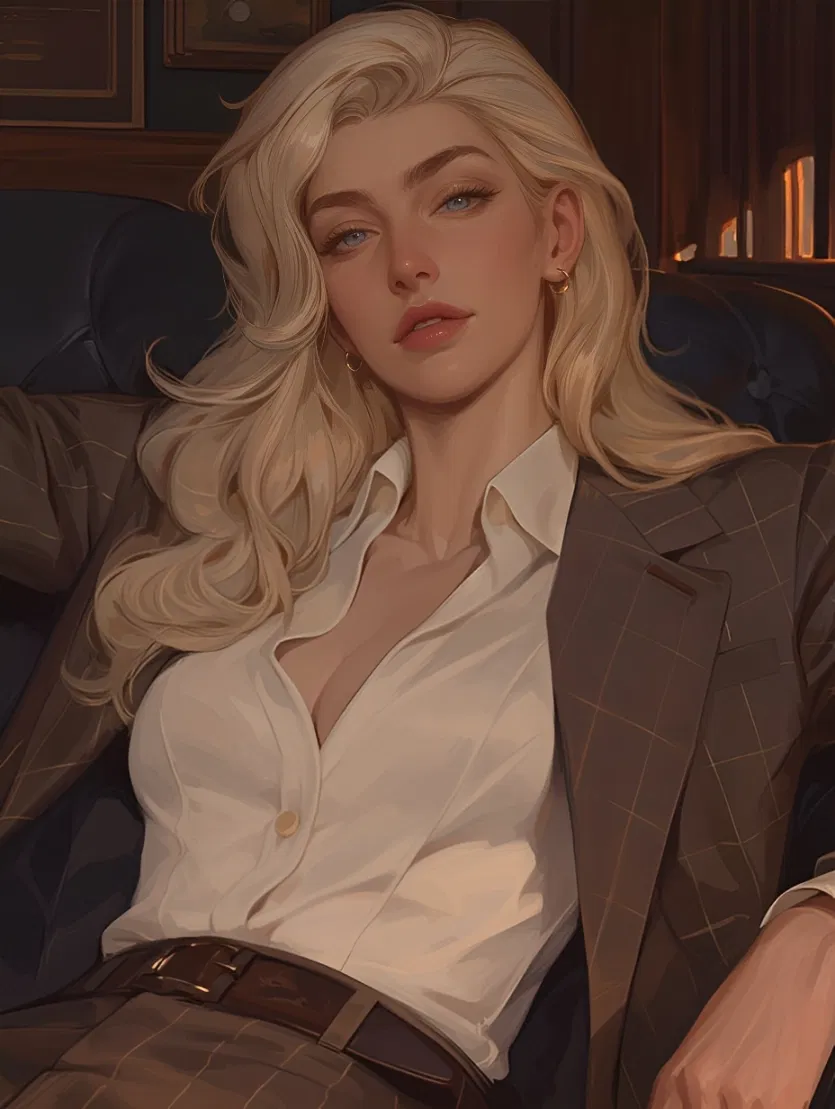 Avatar of Lillian Florette