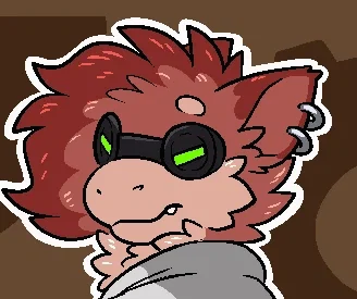 Avatar of Nixie "Mendwell" Sparkplug | Female Gremlin Mender/Prostitute