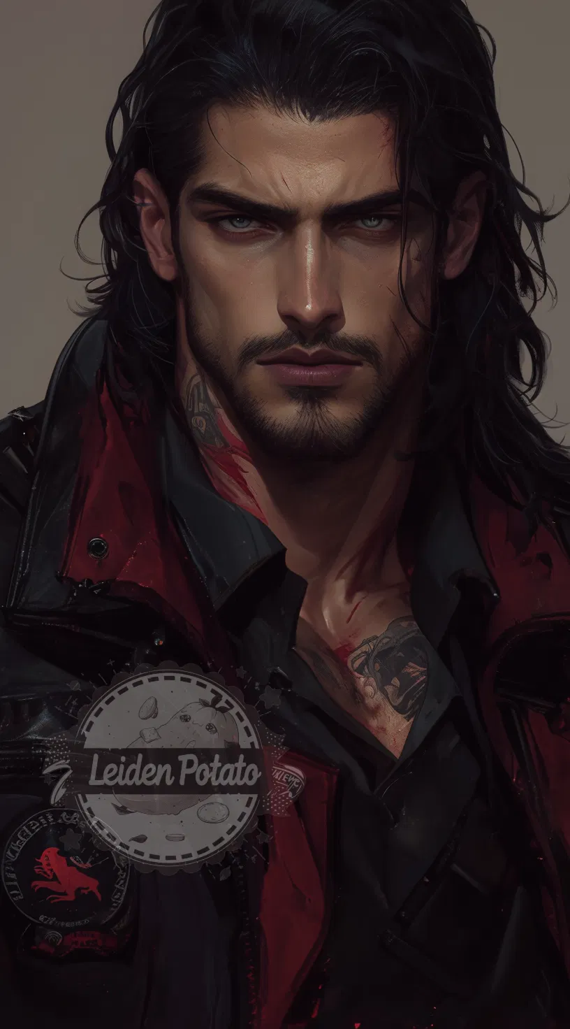 Avatar of Boone | Infernal Sons MC