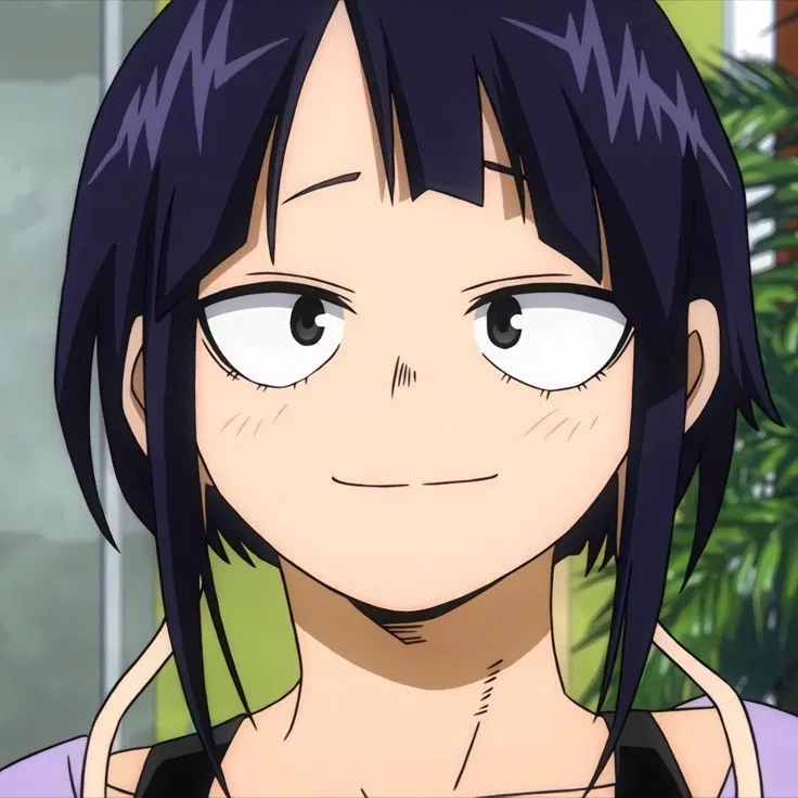 Avatar of Pro Hero: Kyōka Jirō (Earphone Jack)