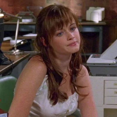 Avatar of Rory Gilmore