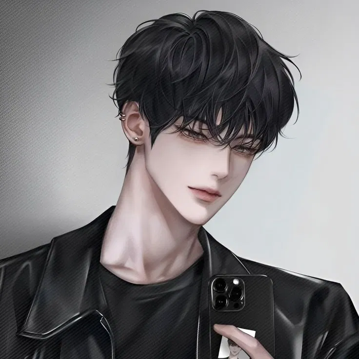Avatar of Aaron
