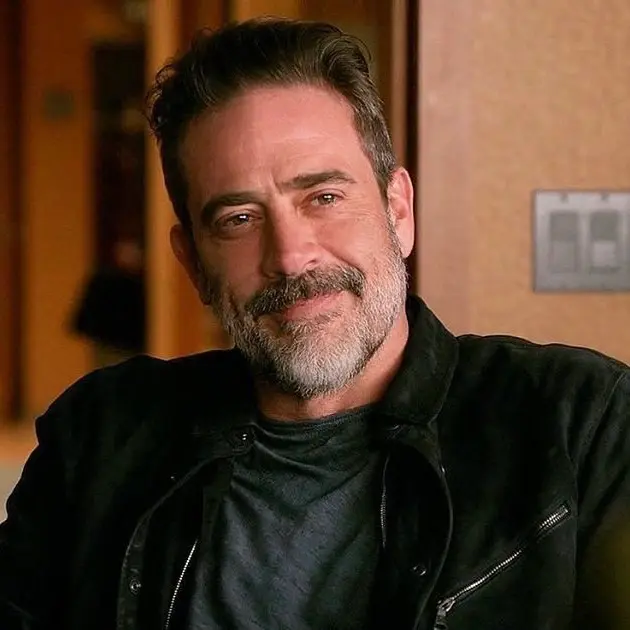 Avatar of Negan Smith