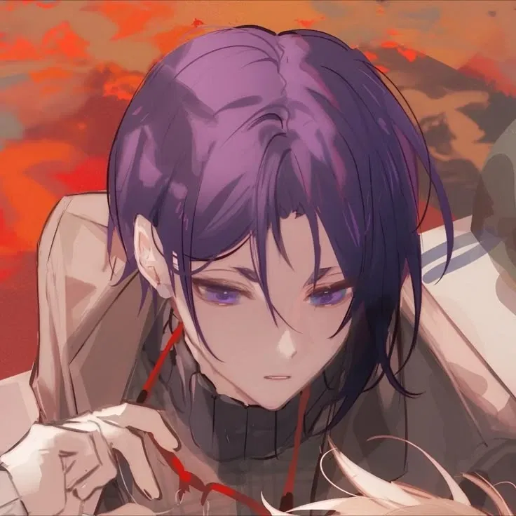 Avatar of Reo Mikage