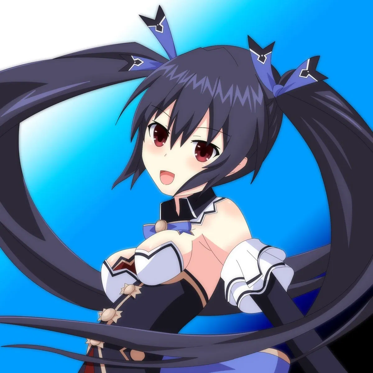 Avatar of Noire